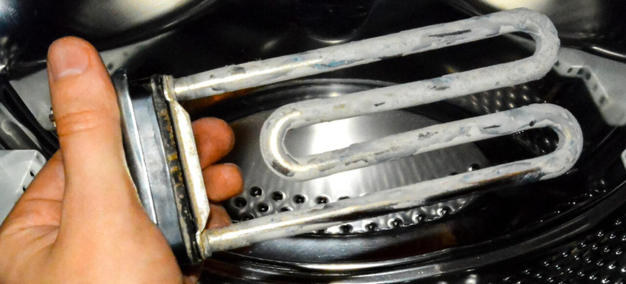 Zepsuta pralka - rękojmia czy gwarancja?