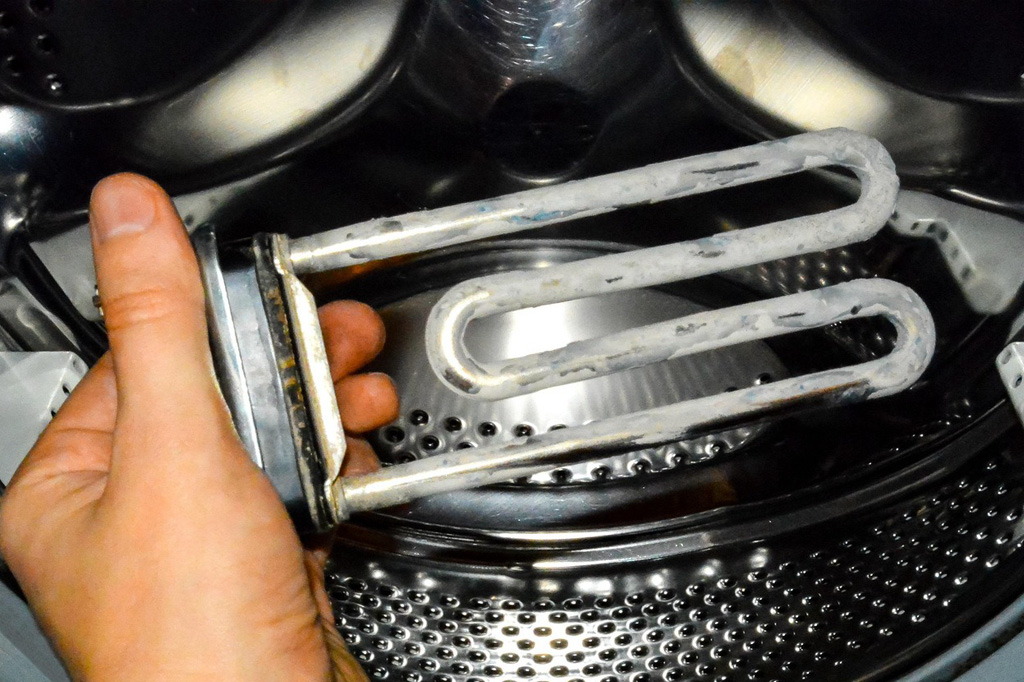 Zepsuta pralka - rękojmia czy gwarancja?